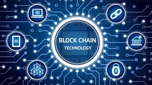 Blockchain: A Single, Immutable, Serialized Source of Truth | Material  Handling and Logistics