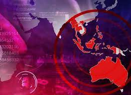 China-based group is hacking Asia-Pacific governments.