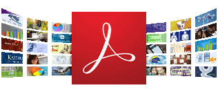 Adobe Acrobat Reader DC, free PDF viewer download