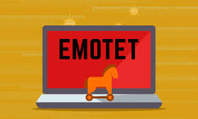 Emotet Botnet Shows Signs of Revival - BankInfoSecurity