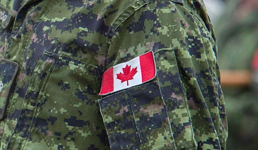 Canadian military: Ransomware attack on contractor didn’t touch defense ...